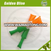 Promotional items for world cup inflatable balloon stick